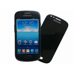 Samsung Galaxy SIII Mini Дисплей Замена Замена
